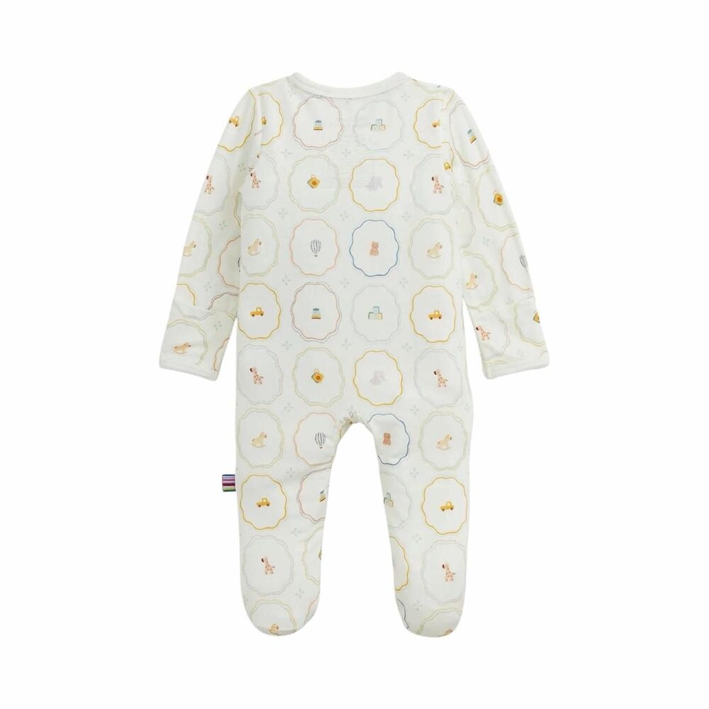 Magnetic Me Nursery Magic Modal Magnetic Footie